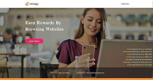 Effortless Earnings: The Definitive Guide to Earning on Coinpayu