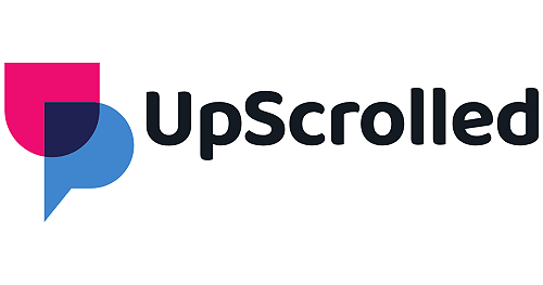 UpScrolled — your voice amplified!