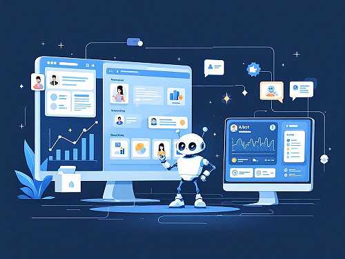 Beyond Code: How Generative AI is Redefining Website Development in India for 2026