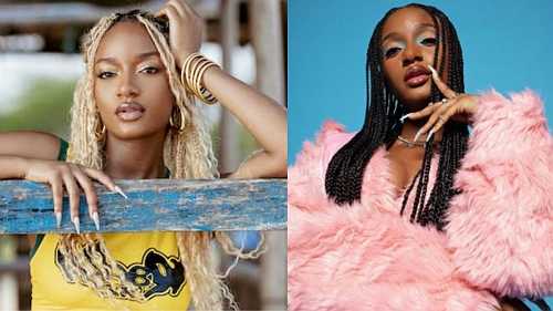 Entertainment: Ayra Starr – Open Up About Past Secret Relationship That Inspired Her Song ‘Where Do We Go @HeisAustine Entertainment: Ayra Starr – Open Up About Past Secret Relationship That Inspired Her Song ‘Where Do We Go @HeisAustine