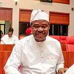 UN seeks arrival details for Jimoh Ibrahim’s Airport diplomatic courtesy