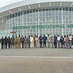 Kayode Akinmade: Gateway to the holy land- Ogun airport eyes first hajj flights