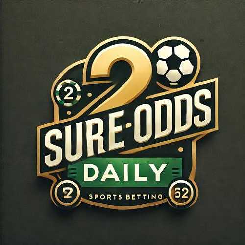 Prediction: Sunday 2 Sure Odds Is Ready For FREE @HeisAustine