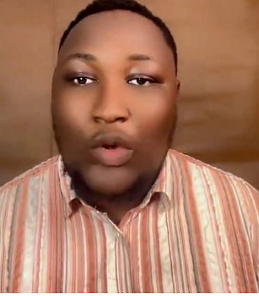 Entertainment: “Police Told Me To Leave It To God After Robbers Took My phones” — Man Recounts @HeisAustine Entertainment: “Police Told Me To Leave It To God After Robbers Took My phones” — Man Recounts @HeisAustine