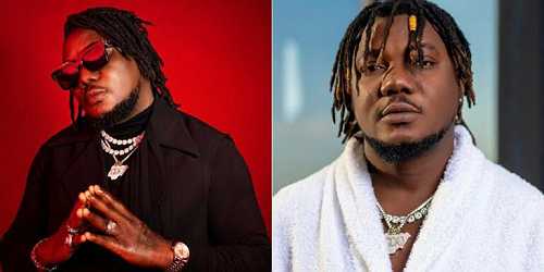 Entertainment: CDQ opens up on relocating family abroad after breakthrough @HeisAustine Entertainment: CDQ opens up on relocating family abroad after breakthrough @HeisAustine