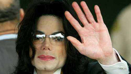 FIRST LOOK: HBO drops trailer for Michael Jackson doc 'Leaving Neverland'