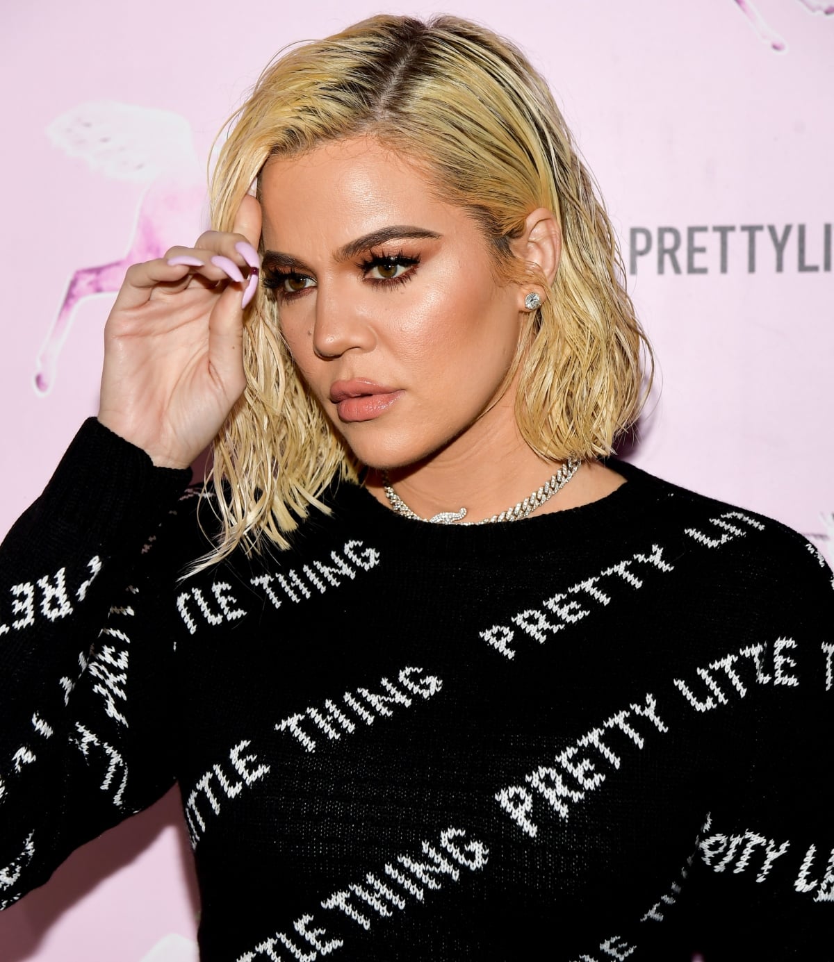 Khloé Kardashian appears to address Tristan Thompson’s latest alleged cheating scandal