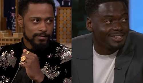 Lakeith Stanfield and Daniel Kaluuya in Talks To Star in Film About Murdered Black Panther Fred Hampton