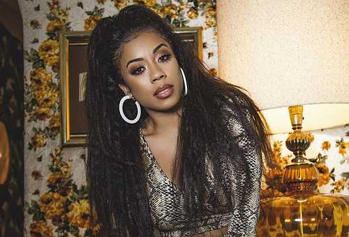 'Why?': Keyshia Cole Scrapes Nearly All Photos From Her IG Page, and Fans Demand Answers