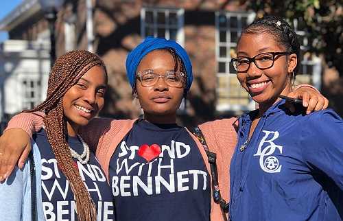 Despite Massive Fundraising Campaign, Bennett College Accreditation Has Been Pulled Despite Massive Fundraising Campaign, Bennett College Accreditation Has Been Pulled