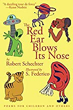The Red Ear Blows Its Nose
