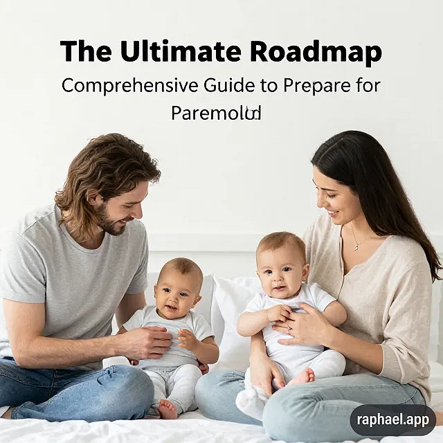 The Ultimate Roadmap