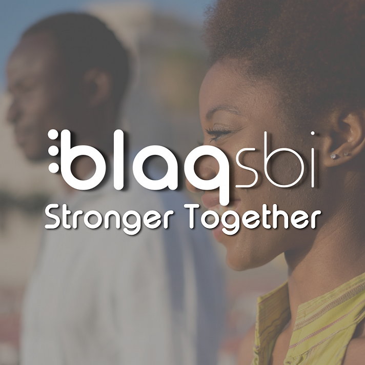 Blaqsbi is specifically crafted to provide a safe and secure environment for melanated people to...