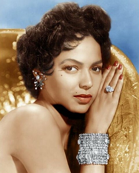 Dorothy Jean Dandridge (November 9, 1922 – September 8, 1965) was an American actress and singer....