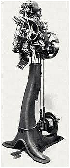 African American Inventors