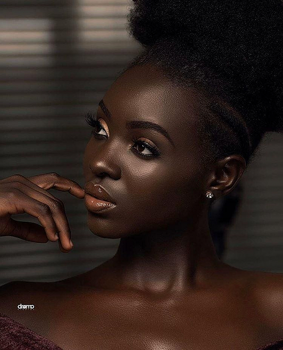 #iloveblackwomen