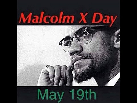 Can You Answer These Questions About Malcolm X?