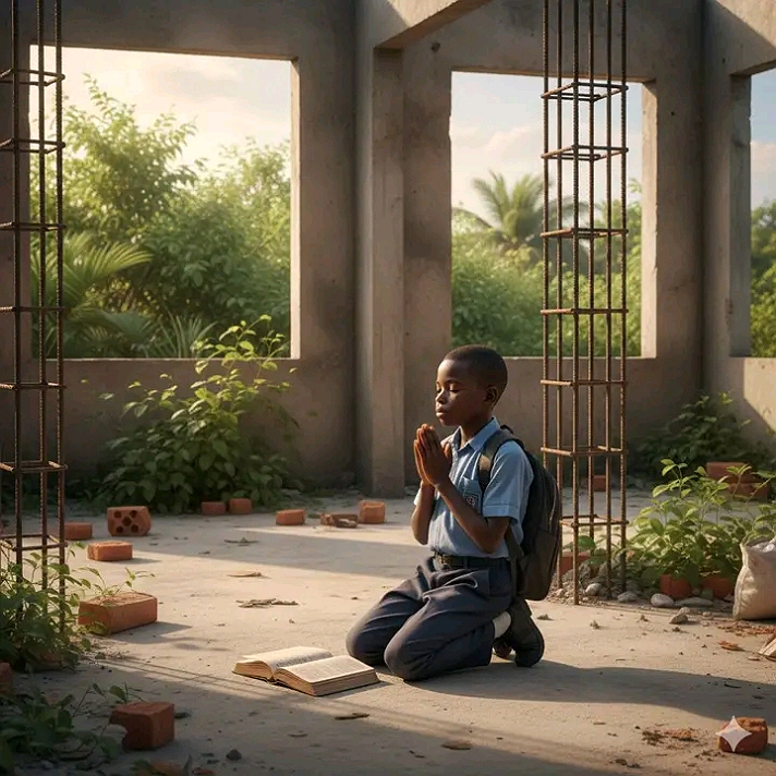 My Son Was Kidnapped for Rituals...But What He Did Shocked the Kidnappers.Lesson