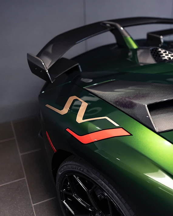 #BillionDollarDreams