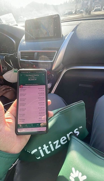 Seeking for receiver interested in monetivzing USDT transaction require new Trust wallet account,...