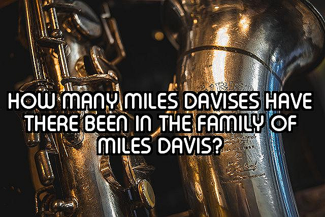 How Well Do You Know African American Jazz