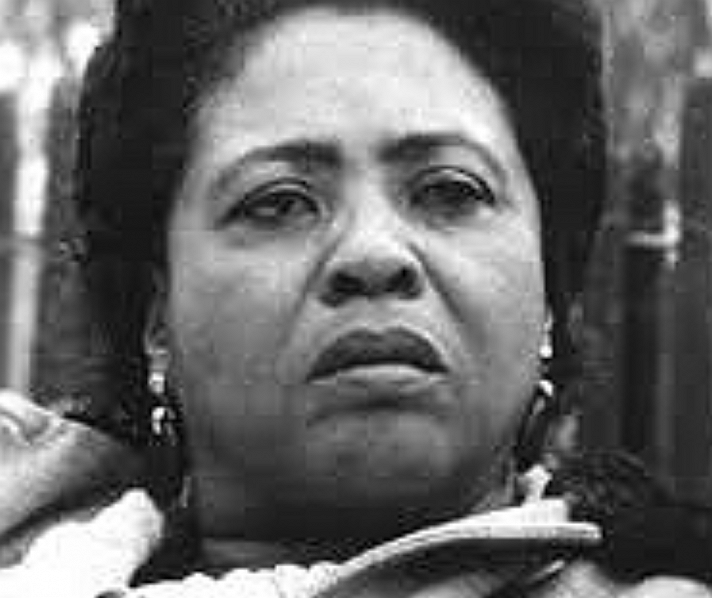 Powerful African-American Women