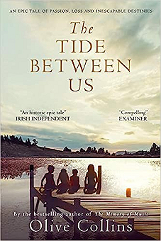 The Tide Between Us (The ONeill Trilogy)