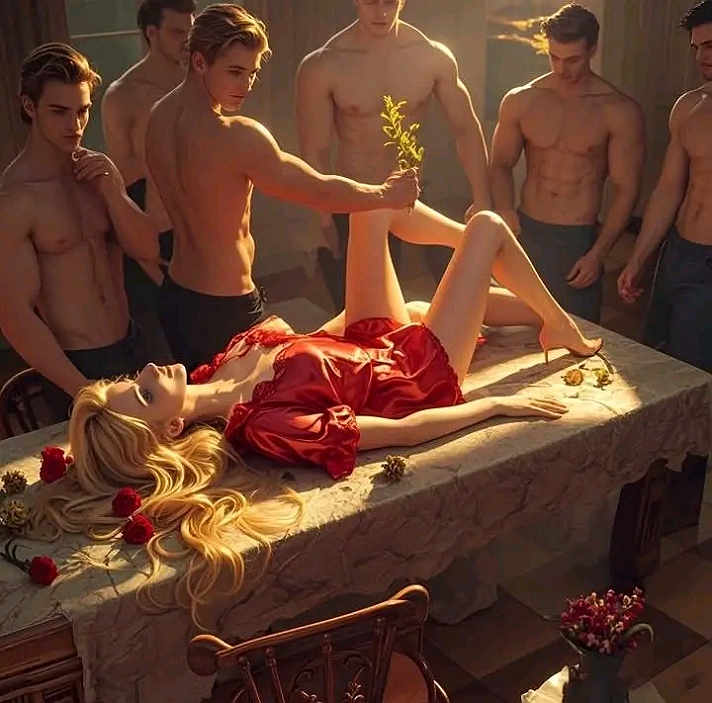 🩸🩸THE ROSE COVENANT🩸🩸                   🌹🌹🌹🌹🌹🌹             ...