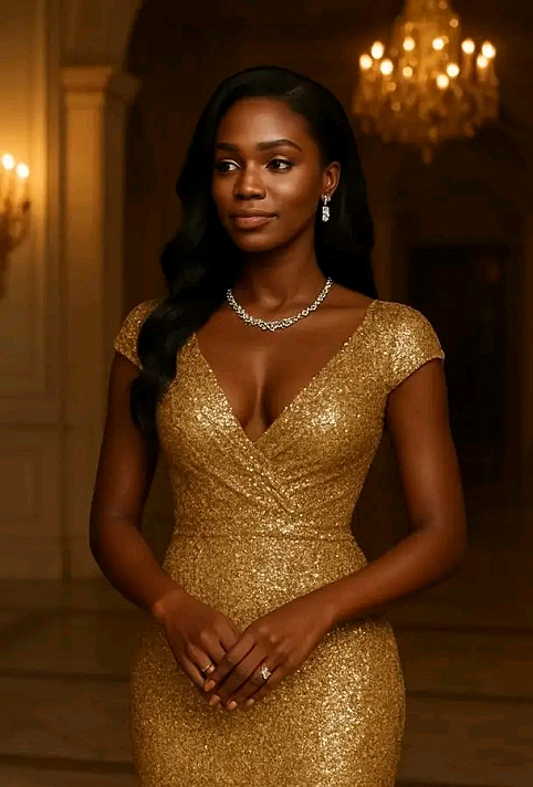 THORNS IN HER MARRIAGEEpisode 9The following morning broke in pale gold, yet the house still...