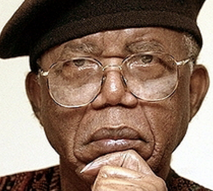 How well do you know African literature?