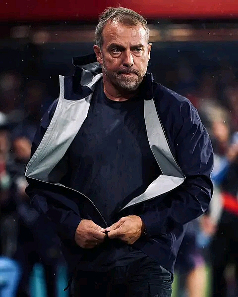 🚨💙❤️ Barcelona last season after 17 league matches:- 35 points- 45 goals scored...