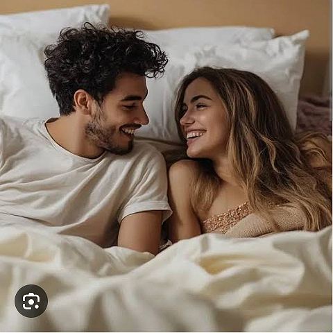 HOW TO PERFECT YOUR RELATIONSHIPA story about perfecting a relationship would highlight...