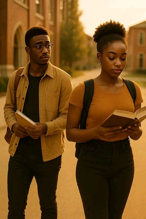 THE ONE GIRL CHIKE COULDN’T HAVE – Episode FourGraduation had ended, the gowns were folded,...