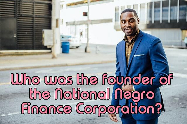 How Well Do You Know Blacks in Business