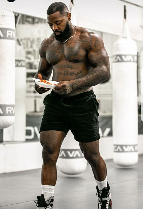 🚨BLACK MEN CALL TO ACTION! After releasing my thoughts on Shannon Sharpe, I received more...