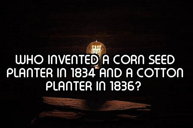 How Well Do You Know Black Inventors