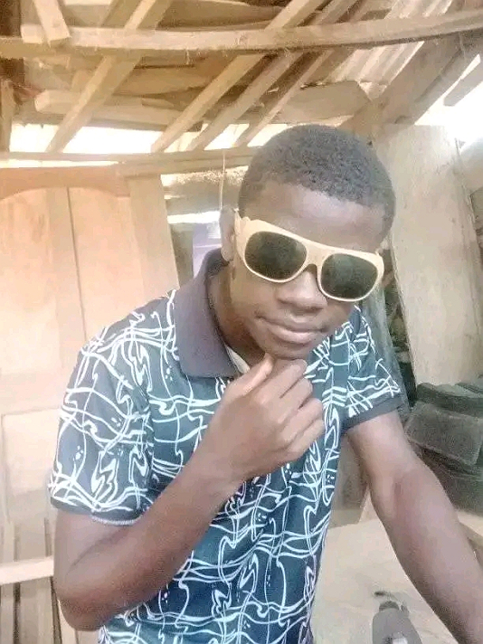 🚨❤️ Breaking News      Mr P (Peter Okoye of P-Square) has just gifted Jarvis 2 million...