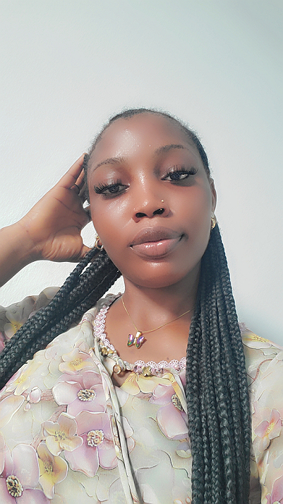 True beauty is the light in the heart. Celebrating the strength and radiance of our sisters today....