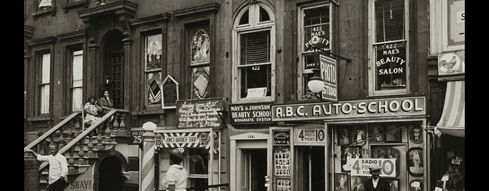 What Do You Know About the Intersection of Women & Black History?