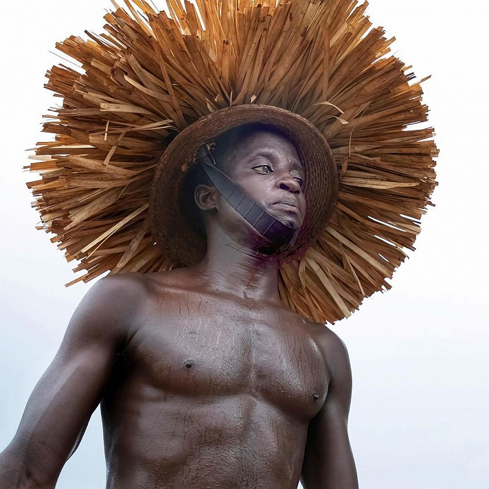 #ourancestry  #ourculture