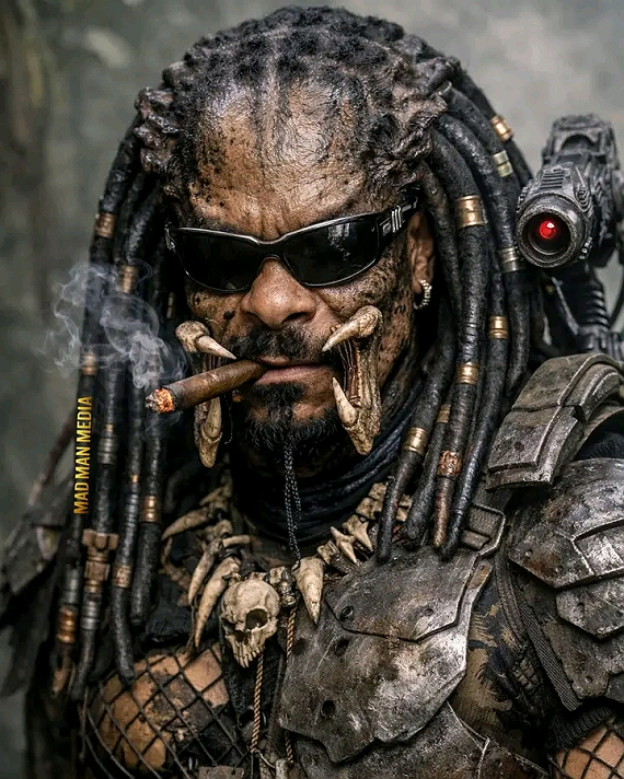 Dangerous Predator Coming To Save Genocide In Africa ⚡