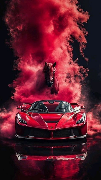 New edition of digital creator Wallpaper selection