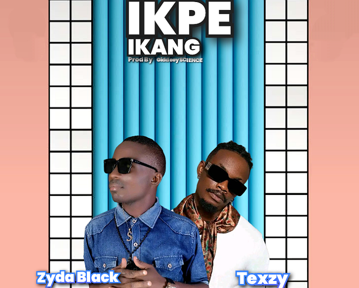 Fast-rising Nigerian artist Zyda Black has released a brand new song titled “Ikpe Ikang”... Music