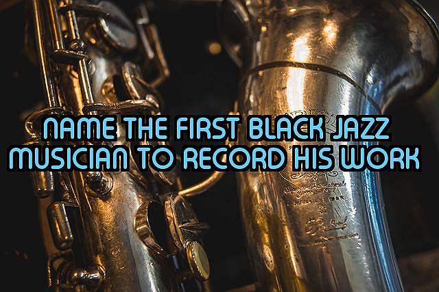 How Well Do You Know Black Art, Music and Culture