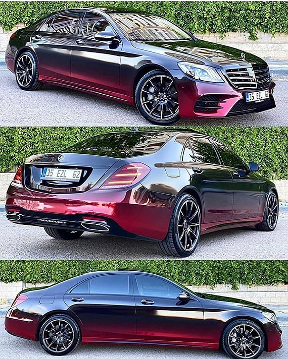 #BillionDollarDreams #DontGetMadGetEven #TheyGotItWeCanHaveItToo