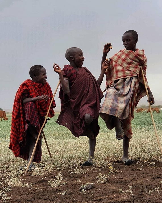 #ourancestry  #ourculture