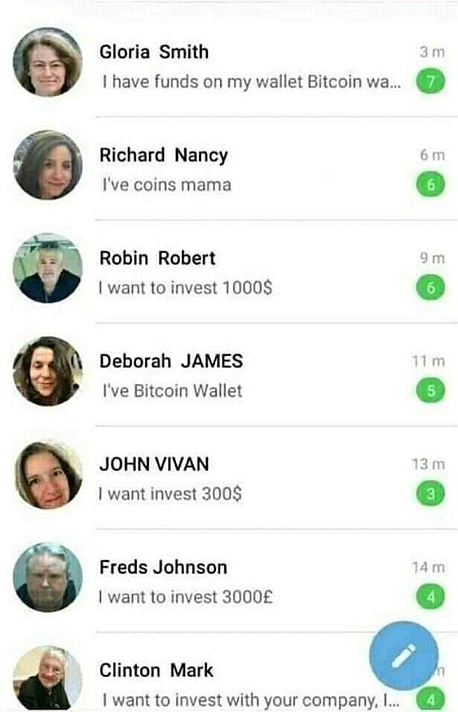 Hi! Im inviting you to use Speed Wallet. Use my referral code 7K1MI2 or simply click the link below...