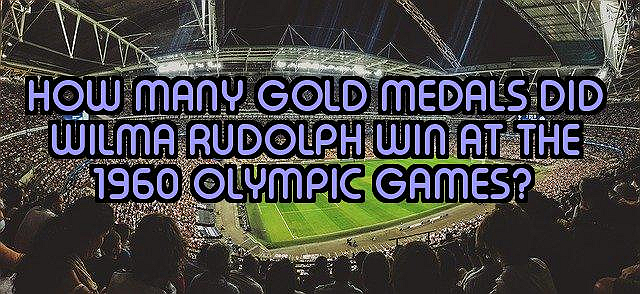 How Well Do You Know Blacks in Sports