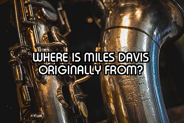 How Well Do You Know African American Jazz