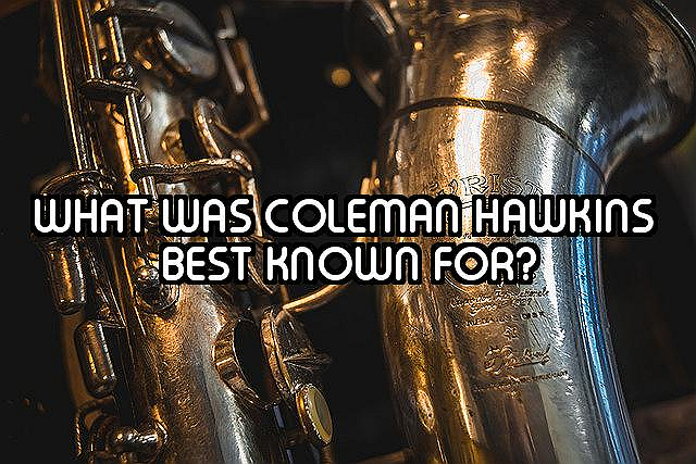 How Well Do You Know African American Jazz